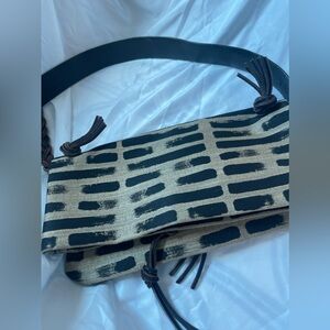 MERCI Vintage Handmade Crossbody